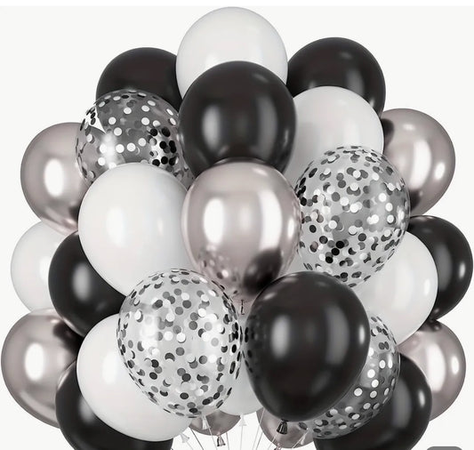 Balloons ( set of 30)